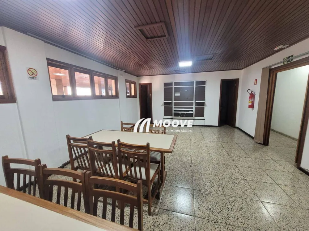 Cobertura, 3 quartos, 309 m² - Foto 3