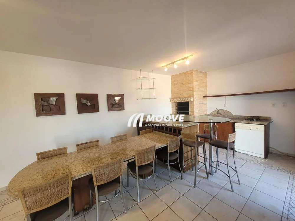 Cobertura, 3 quartos, 309 m² - Foto 6