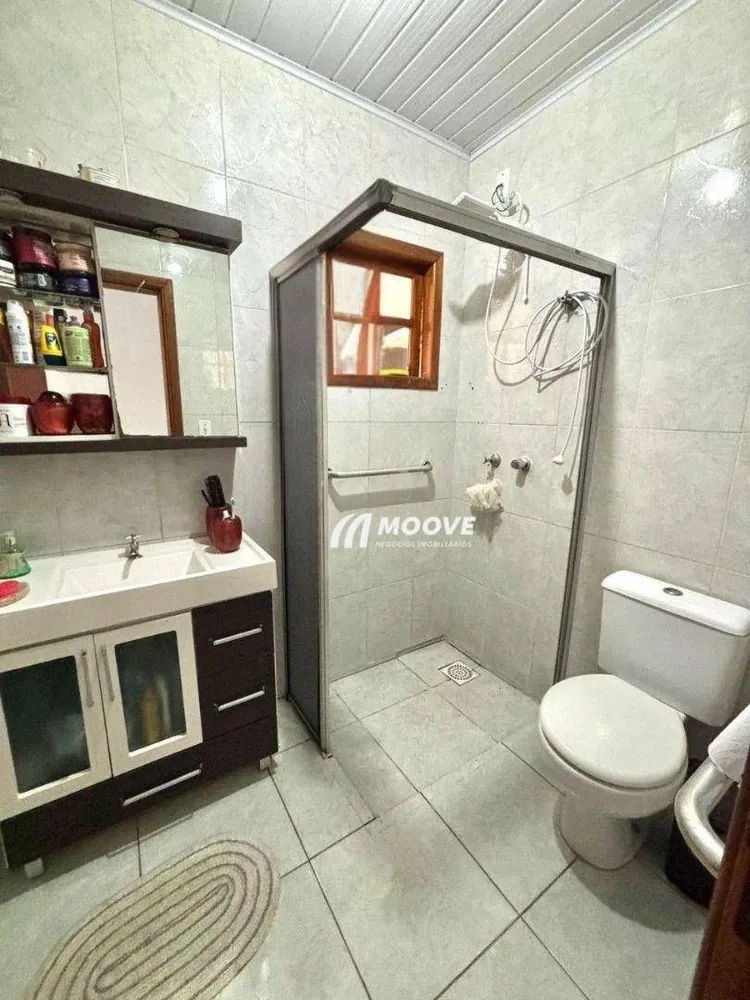 Casa, 2 quartos, 70 m² - Foto 8