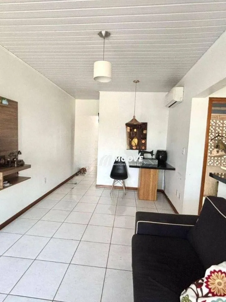 Casa, 2 quartos, 70 m² - Foto 3