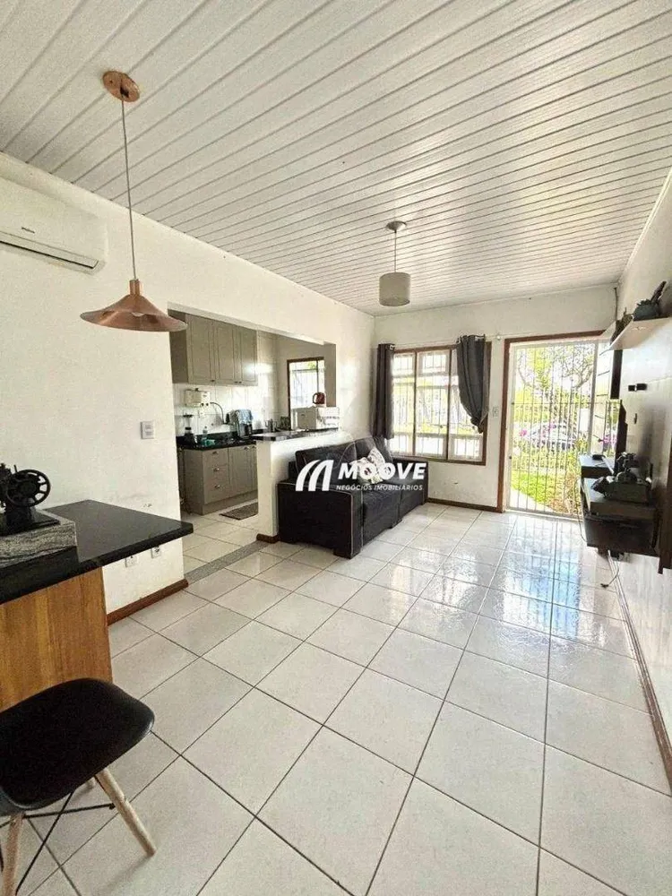 Casa, 2 quartos, 70 m² - Foto 5