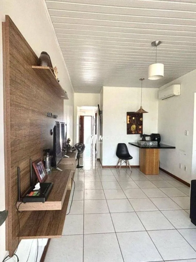 Casa, 2 quartos, 70 m² - Foto 4