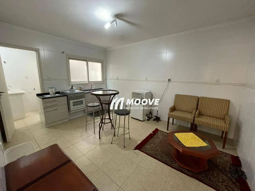 Cobertura, 4 quartos, 200 m² - Foto 1