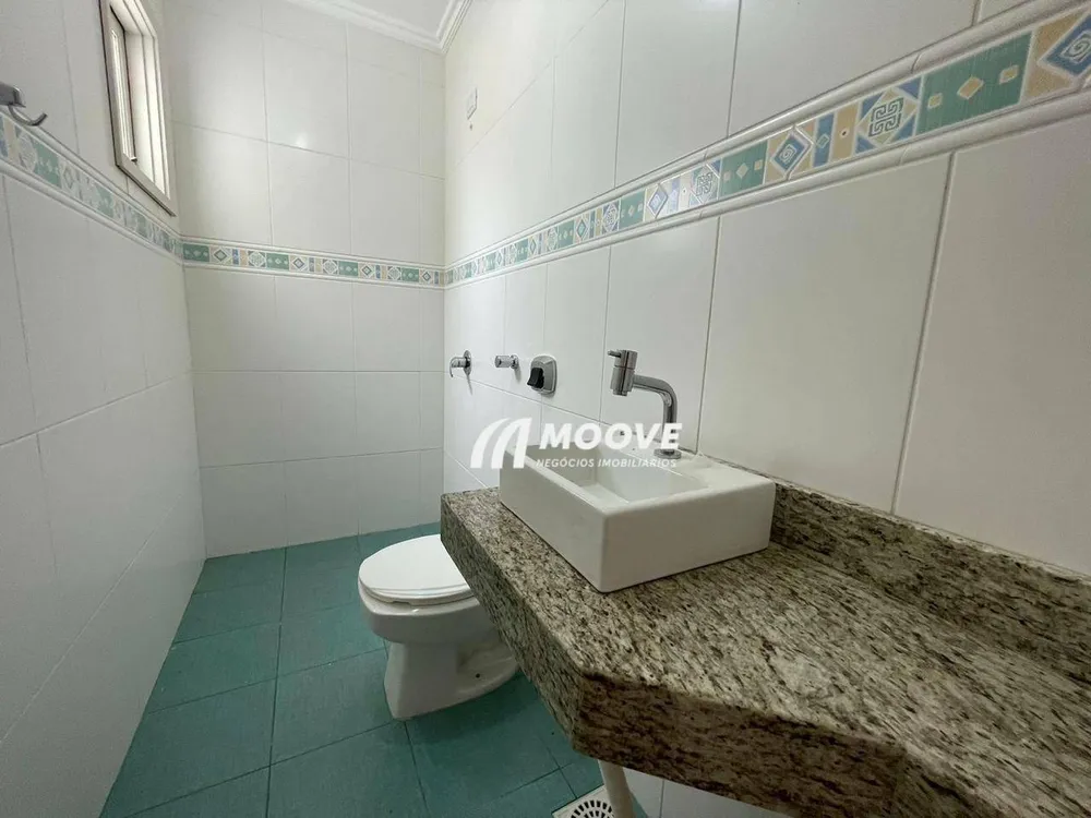 Cobertura, 4 quartos, 200 m² - Foto 9