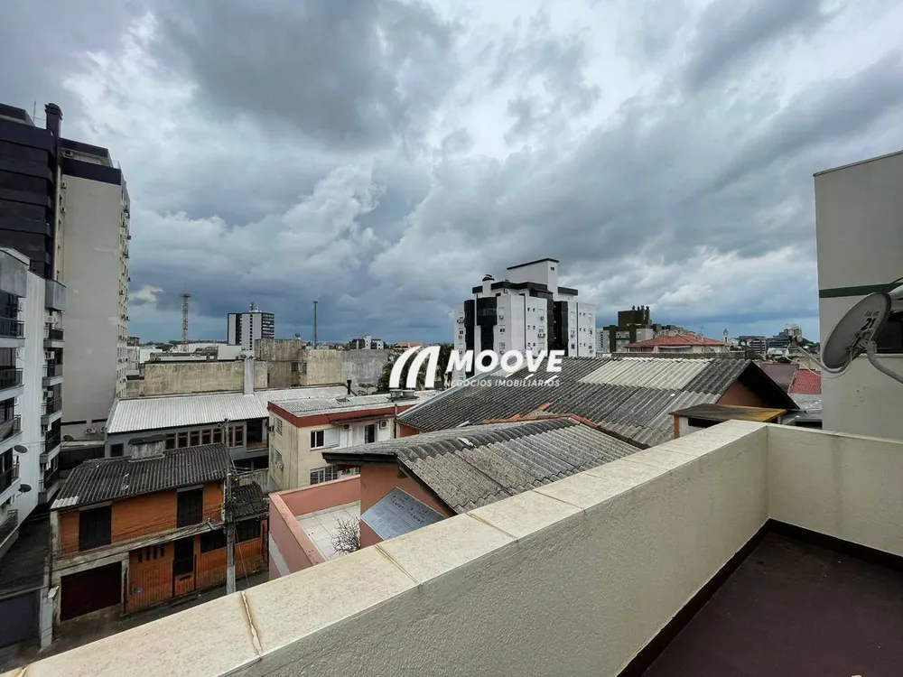 Cobertura, 4 quartos, 200 m² - Foto 10