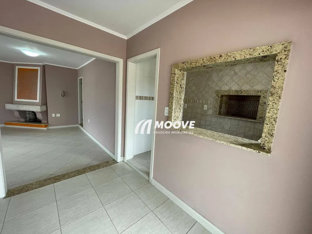 Cobertura, 4 quartos, 200 m² - Foto 4