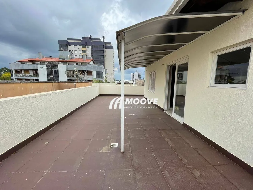 Cobertura, 4 quartos, 200 m² - Foto 7