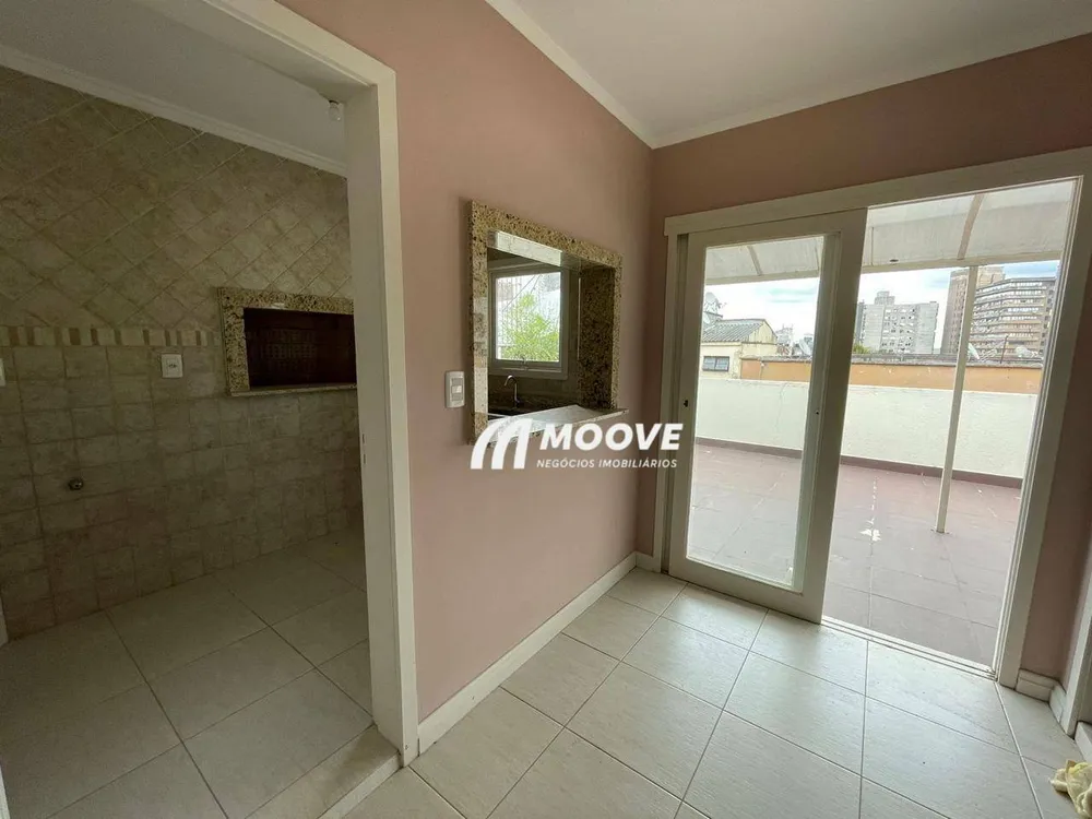 Cobertura, 4 quartos, 200 m² - Foto 8