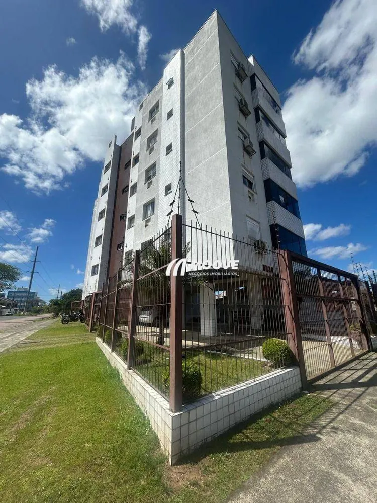 Apartamento, 2 quartos, 76 m² - Foto 1