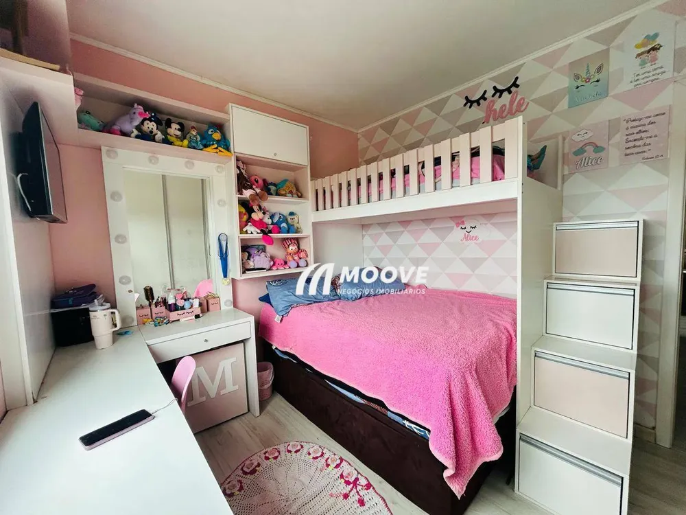 Apartamento, 2 quartos, 76 m² - Foto 3