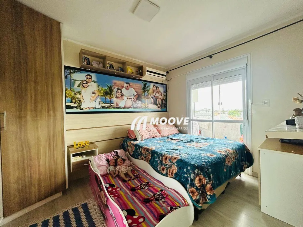 Apartamento, 2 quartos, 76 m² - Foto 10