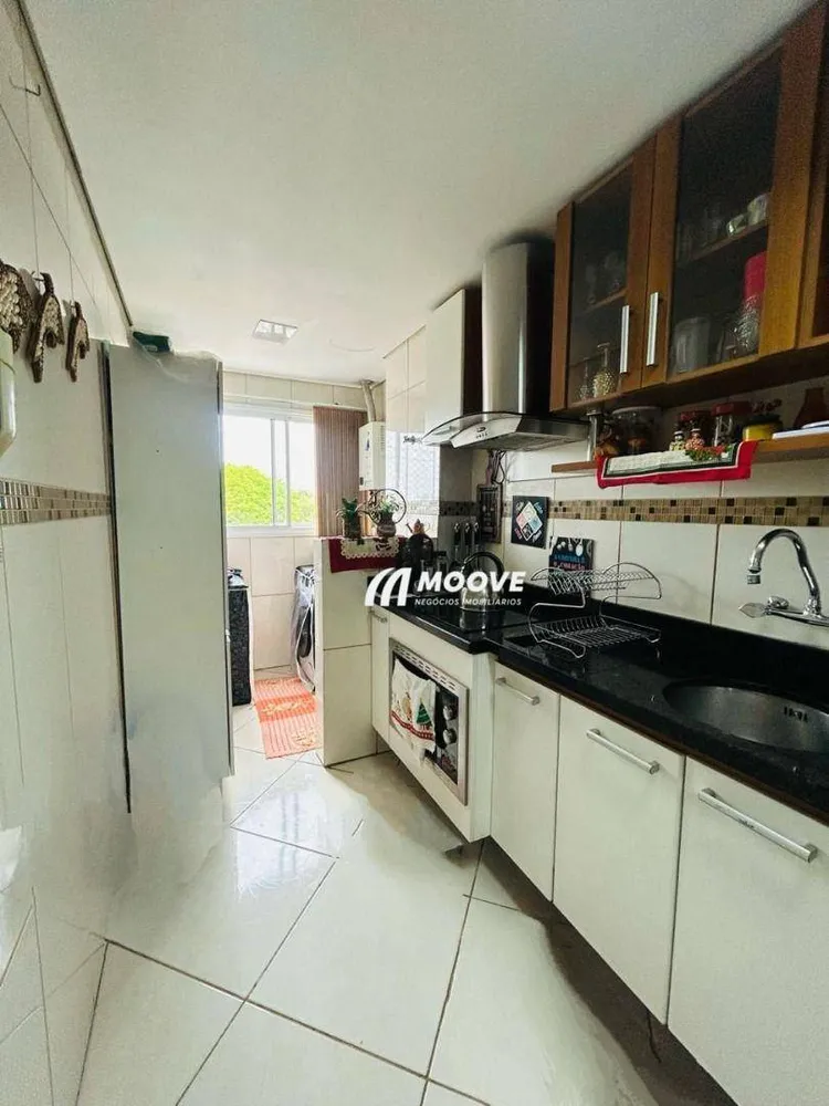 Apartamento, 2 quartos, 76 m² - Foto 6