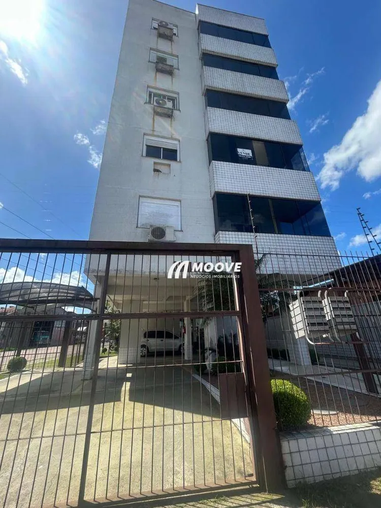 Apartamento, 2 quartos, 76 m² - Foto 8