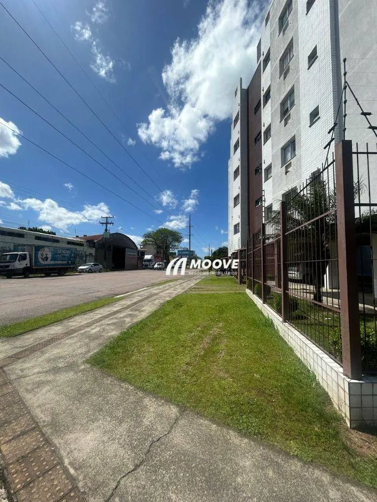 Apartamento, 2 quartos, 76 m² - Foto 5