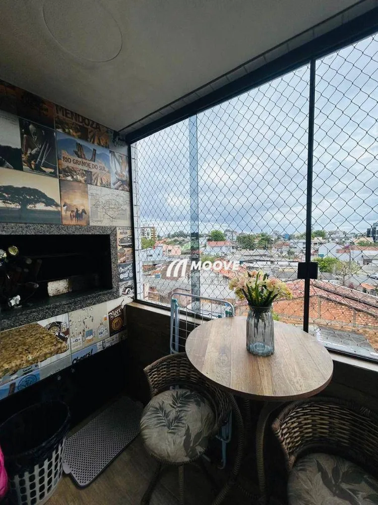 Apartamento, 2 quartos, 76 m² - Foto 4