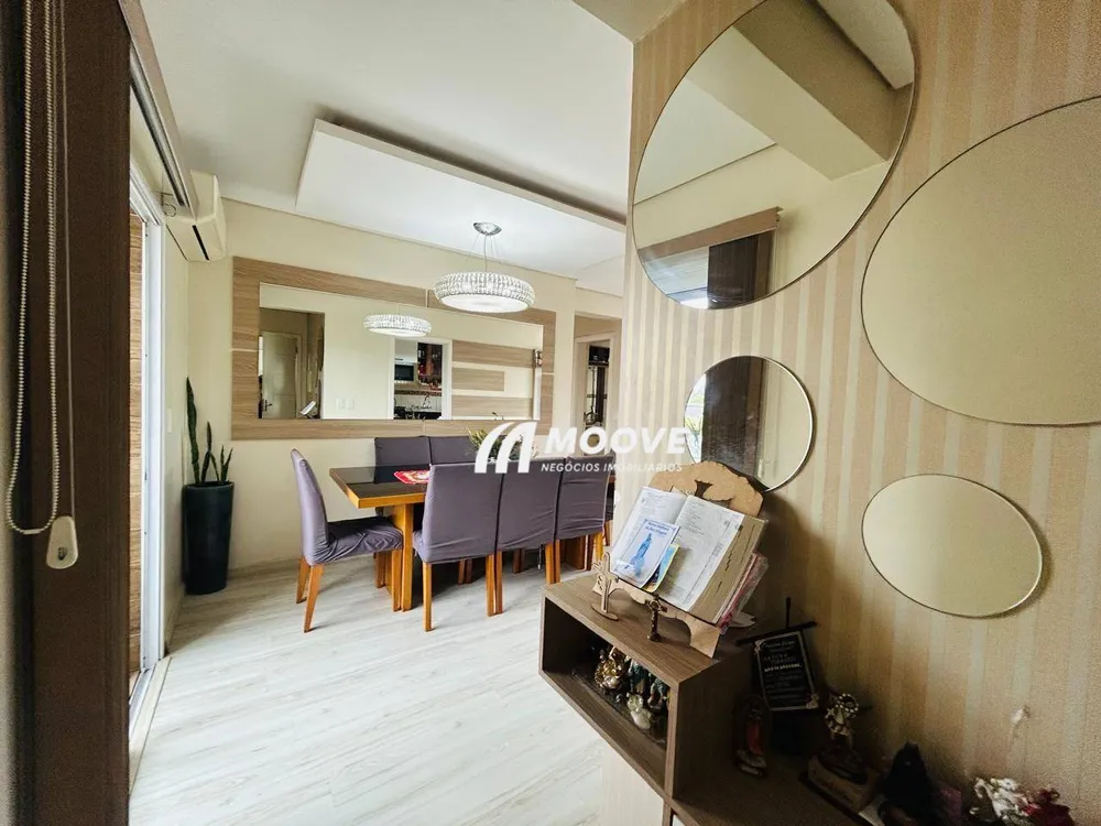 Apartamento, 2 quartos, 76 m² - Foto 1