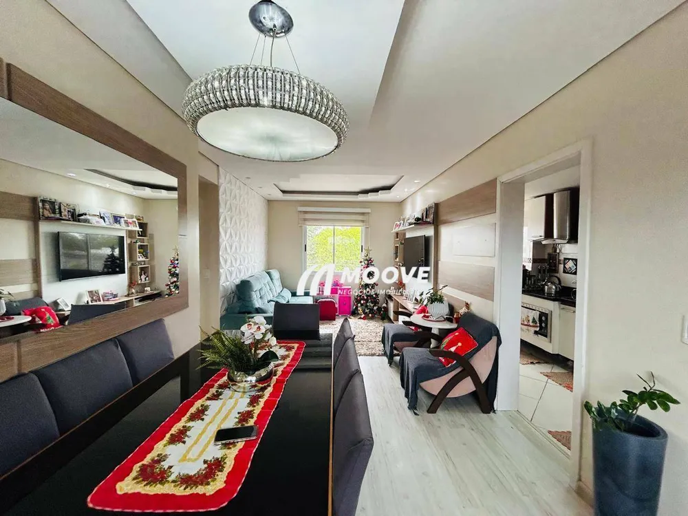 Apartamento, 2 quartos, 76 m² - Foto 6