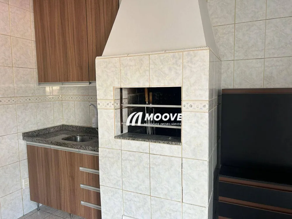 Apartamento, 2 quartos, 99 m² - Foto 5