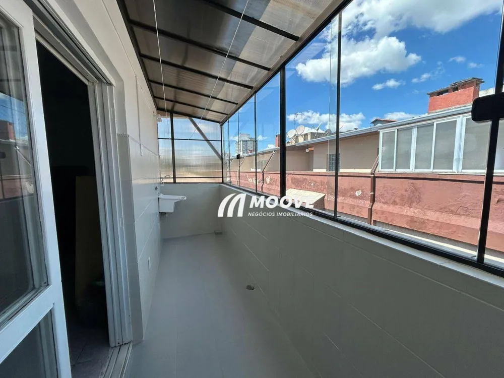 Apartamento, 2 quartos, 99 m² - Foto 3