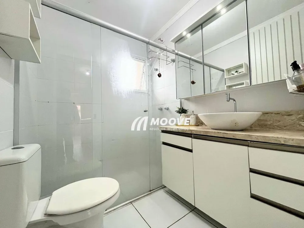 Sobrado, 3 quartos, 86 m² - Foto 2