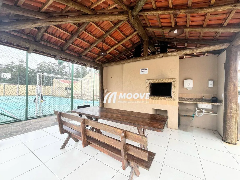 Sobrado, 3 quartos, 86 m² - Foto 8