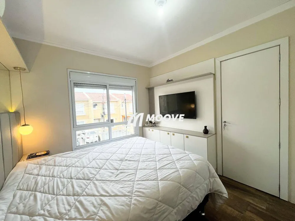 Sobrado, 3 quartos, 86 m² - Foto 4