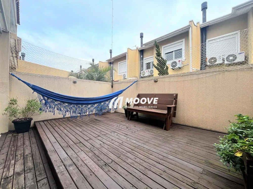 Sobrado, 3 quartos, 86 m² - Foto 3