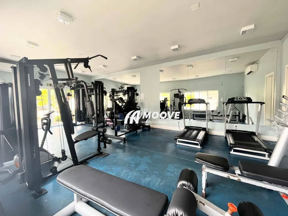 Sobrado, 3 quartos, 86 m² - Foto 1