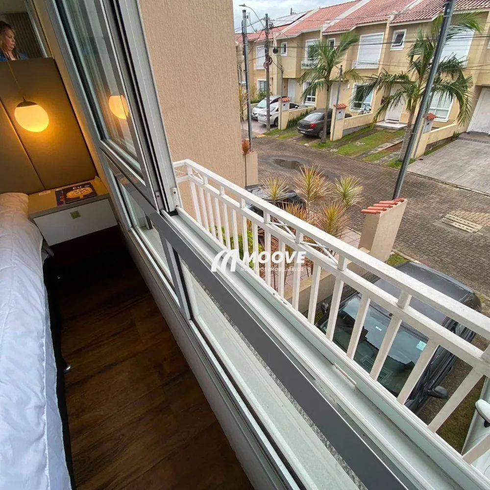 Sobrado, 3 quartos, 86 m² - Foto 5