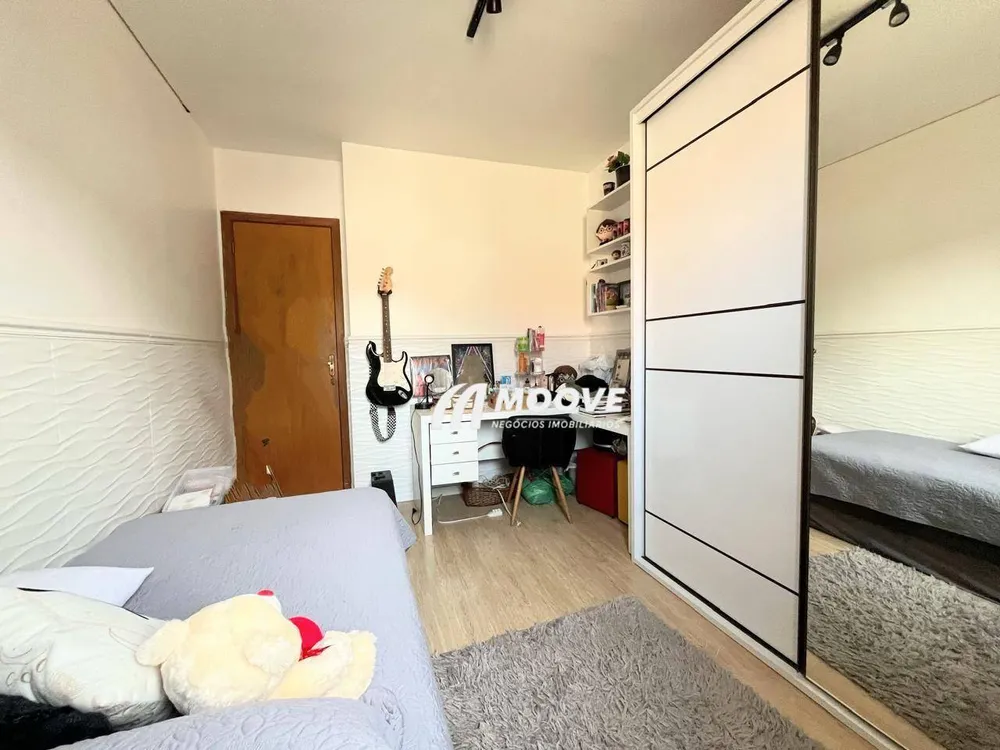 Casa de Condomínio, 3 quartos - Foto 7