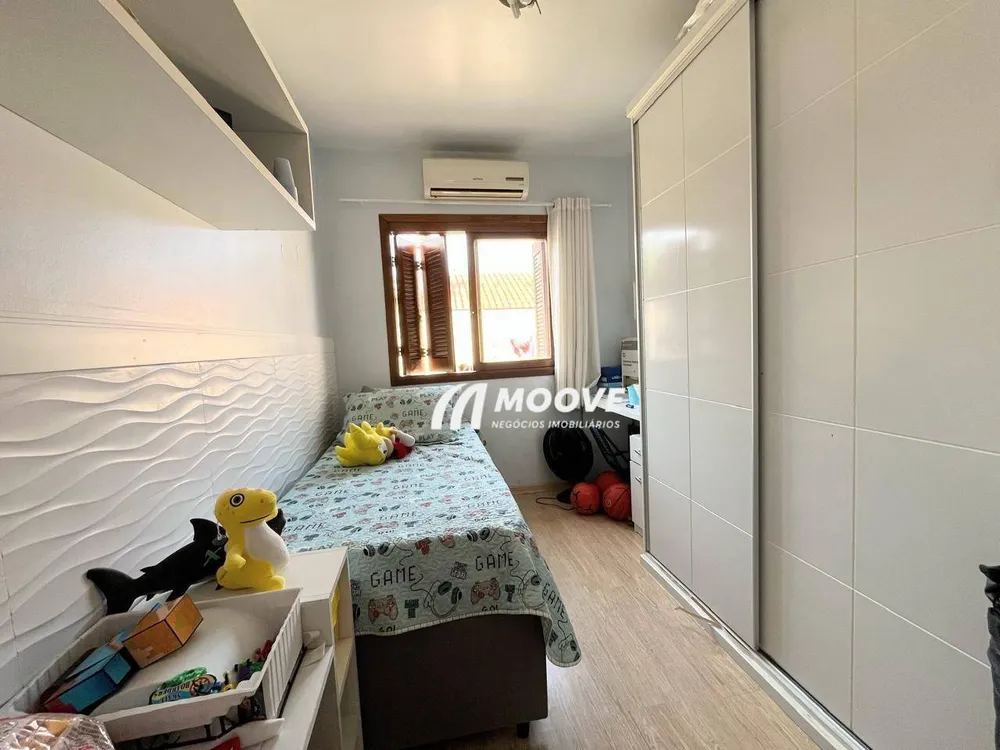 Casa de Condomínio, 3 quartos - Foto 8