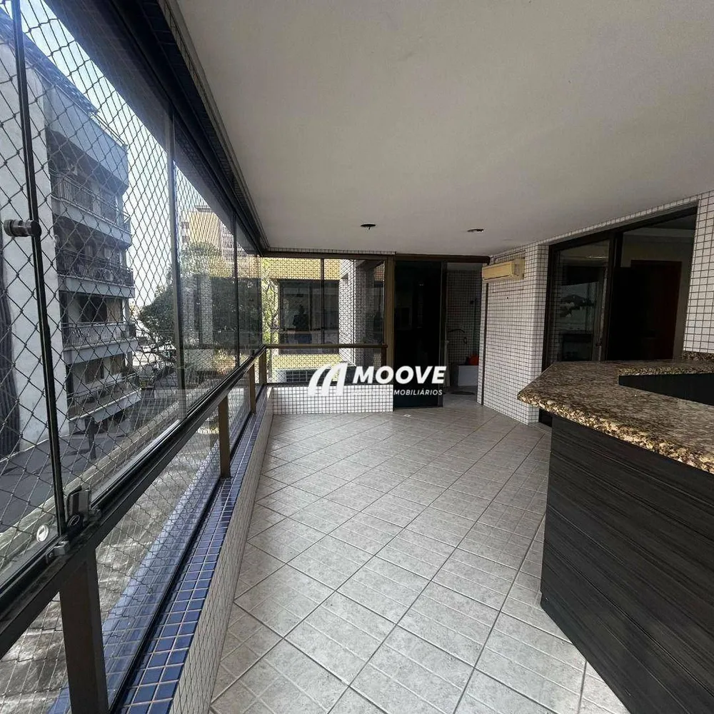 Apartamento, 3 quartos, 119 m² - Foto 11
