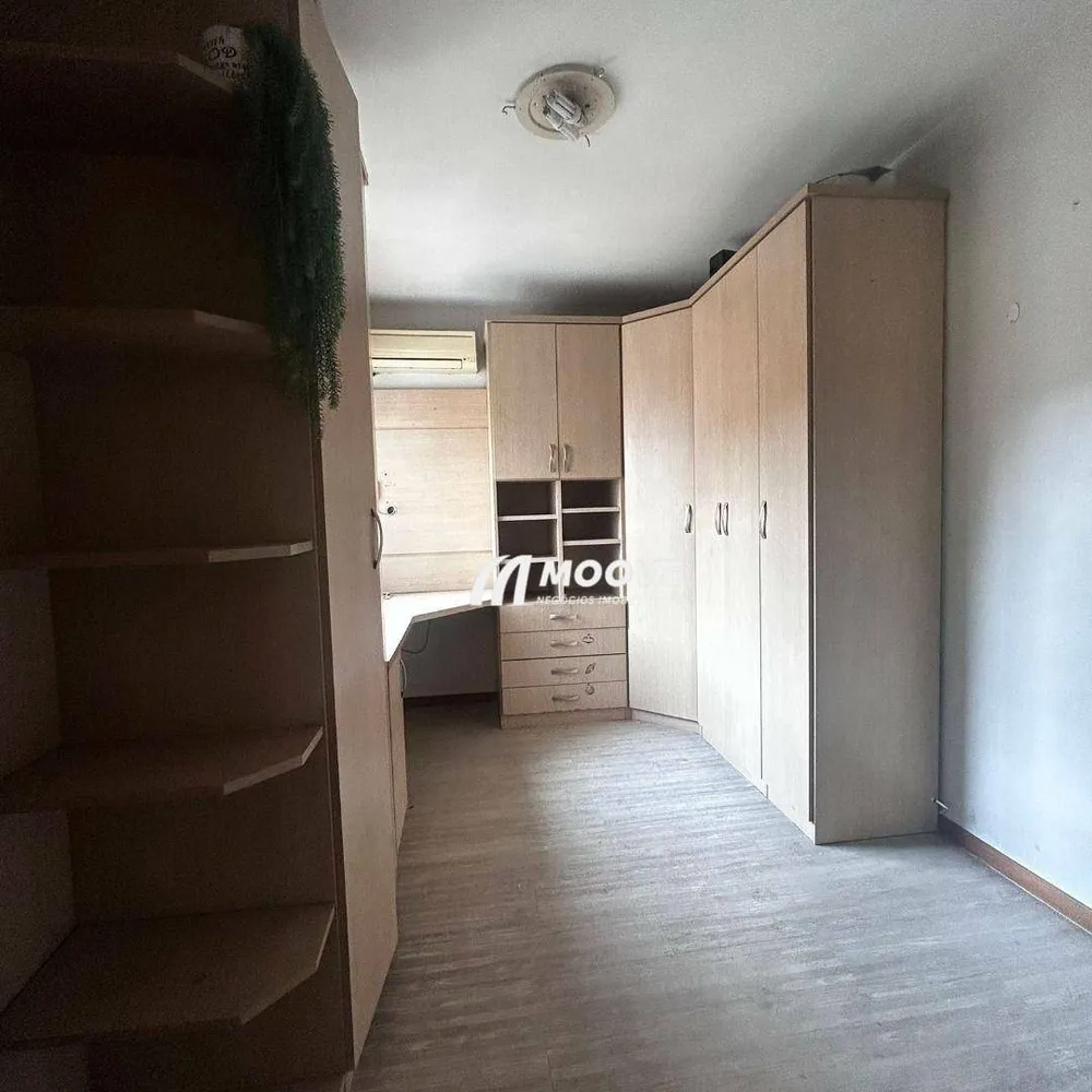 Apartamento, 3 quartos, 119 m² - Foto 2