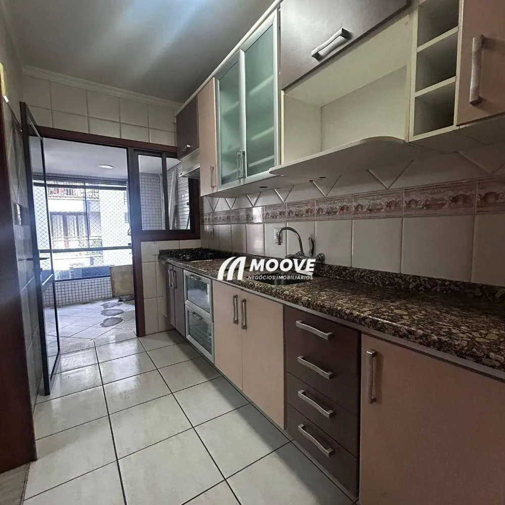 Apartamento, 3 quartos, 119 m² - Foto 5