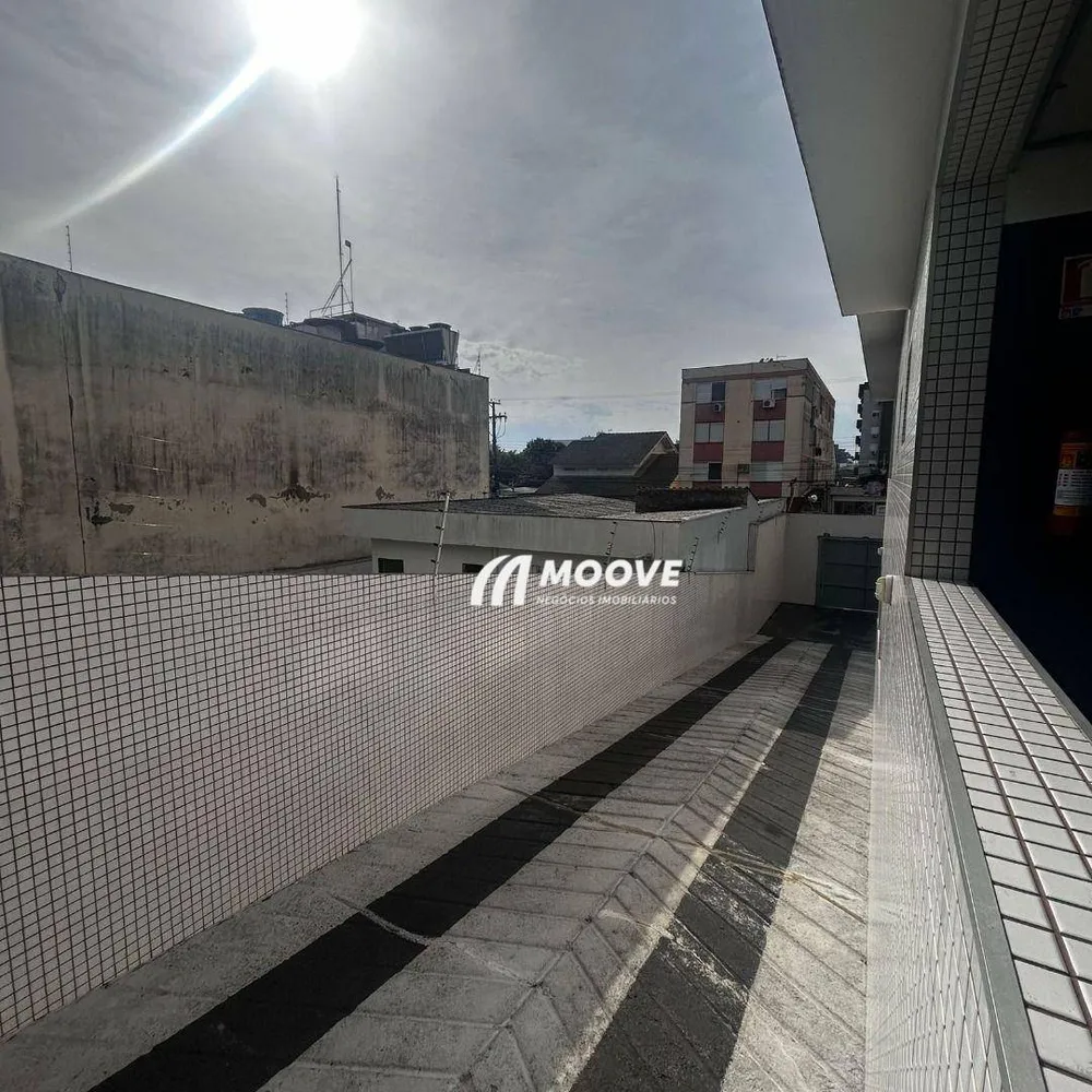 Apartamento, 3 quartos, 119 m² - Foto 3