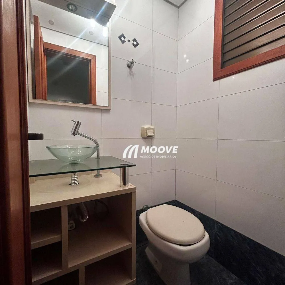 Apartamento, 3 quartos, 119 m² - Foto 4