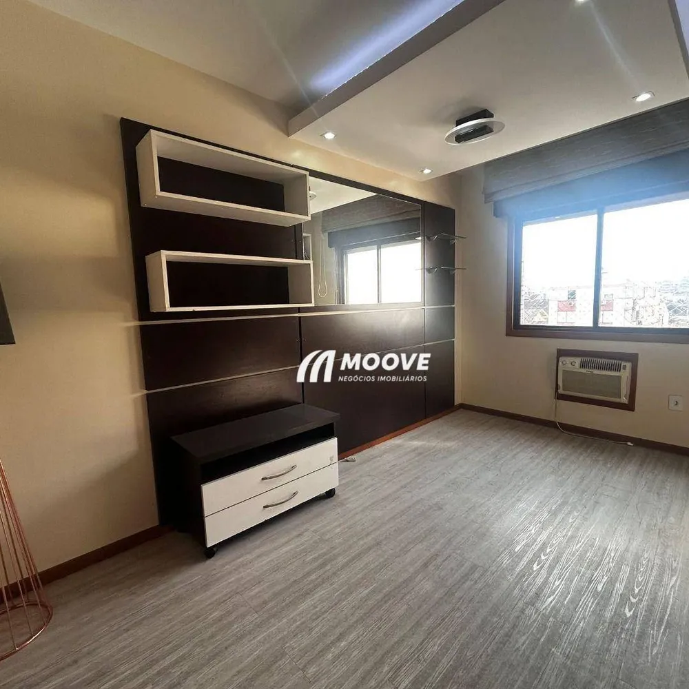 Apartamento, 3 quartos, 119 m² - Foto 12