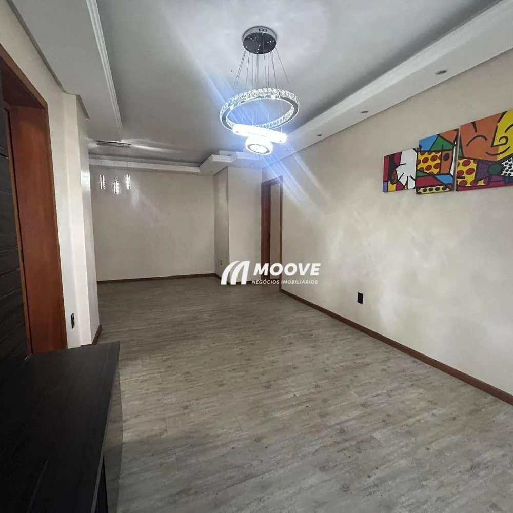 Apartamento, 3 quartos, 119 m² - Foto 2