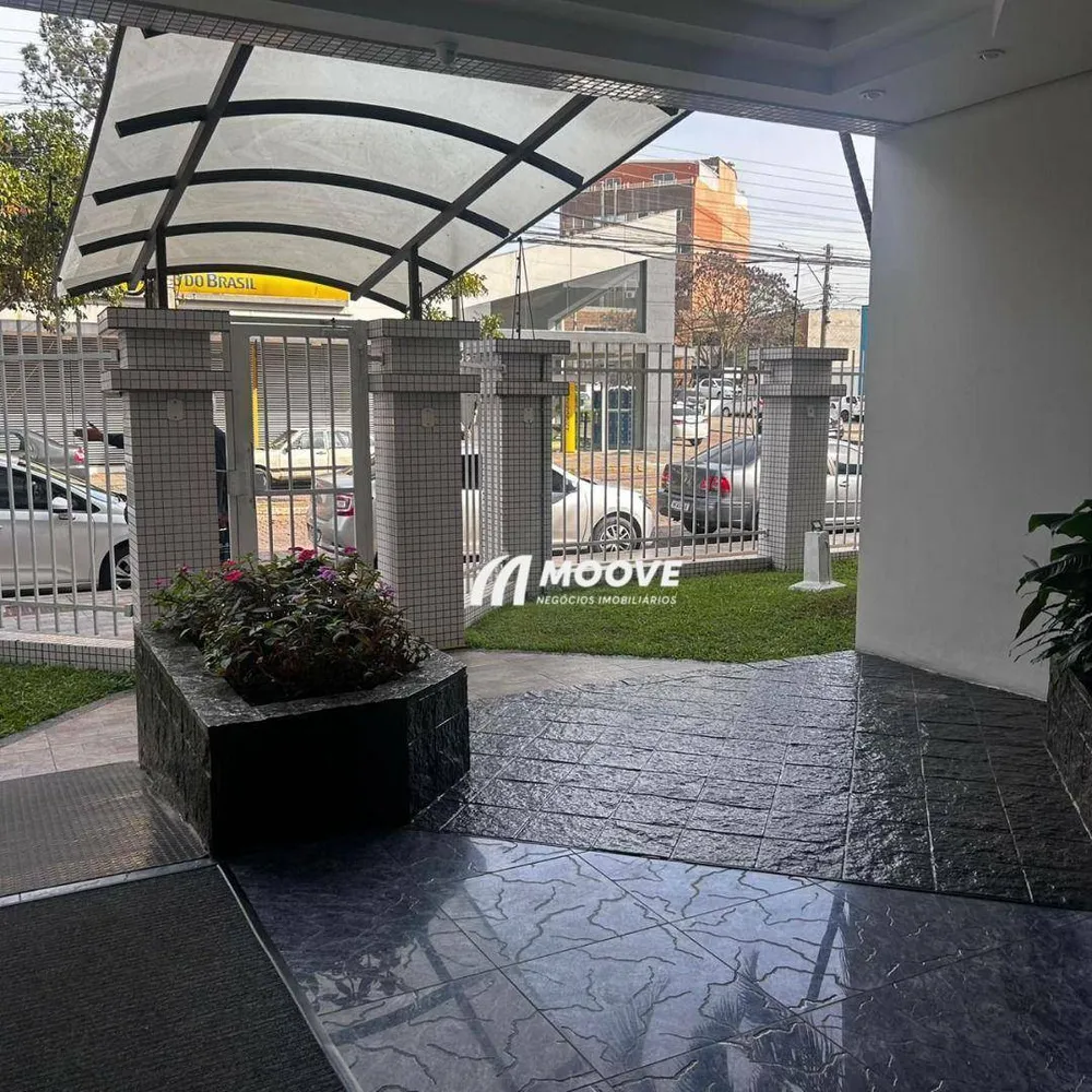Apartamento, 3 quartos, 119 m² - Foto 11