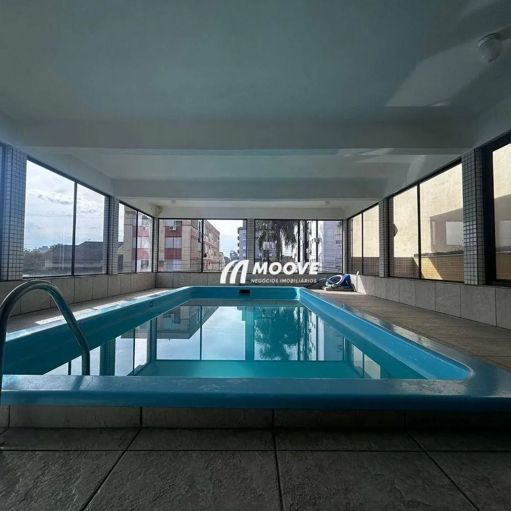 Apartamento, 3 quartos, 119 m² - Foto 1