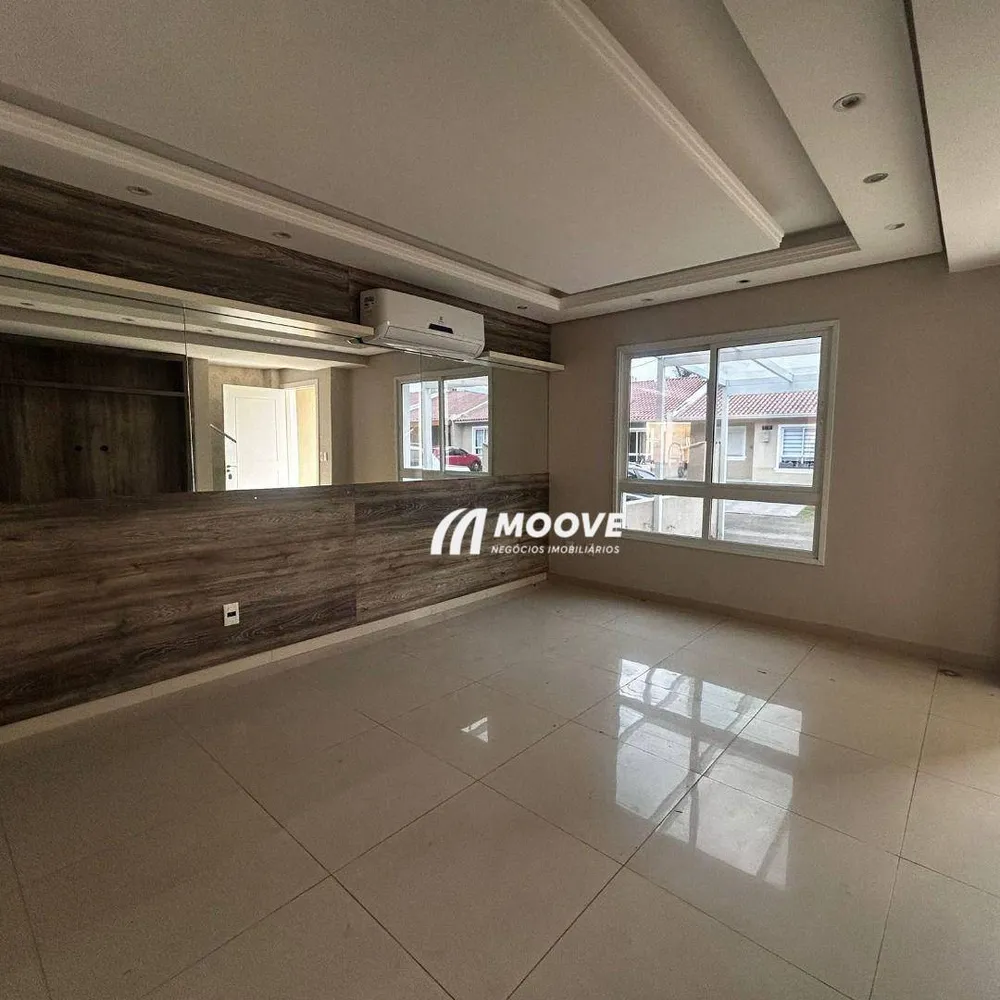 Sobrado, 2 quartos, 85 m² - Foto 4