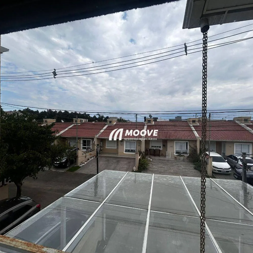 Sobrado, 2 quartos, 85 m² - Foto 7