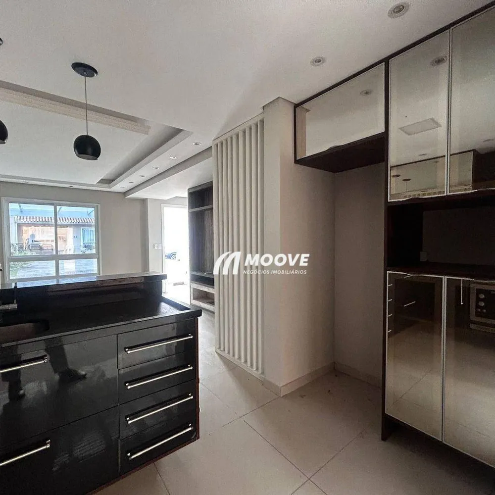 Sobrado, 2 quartos, 85 m² - Foto 1