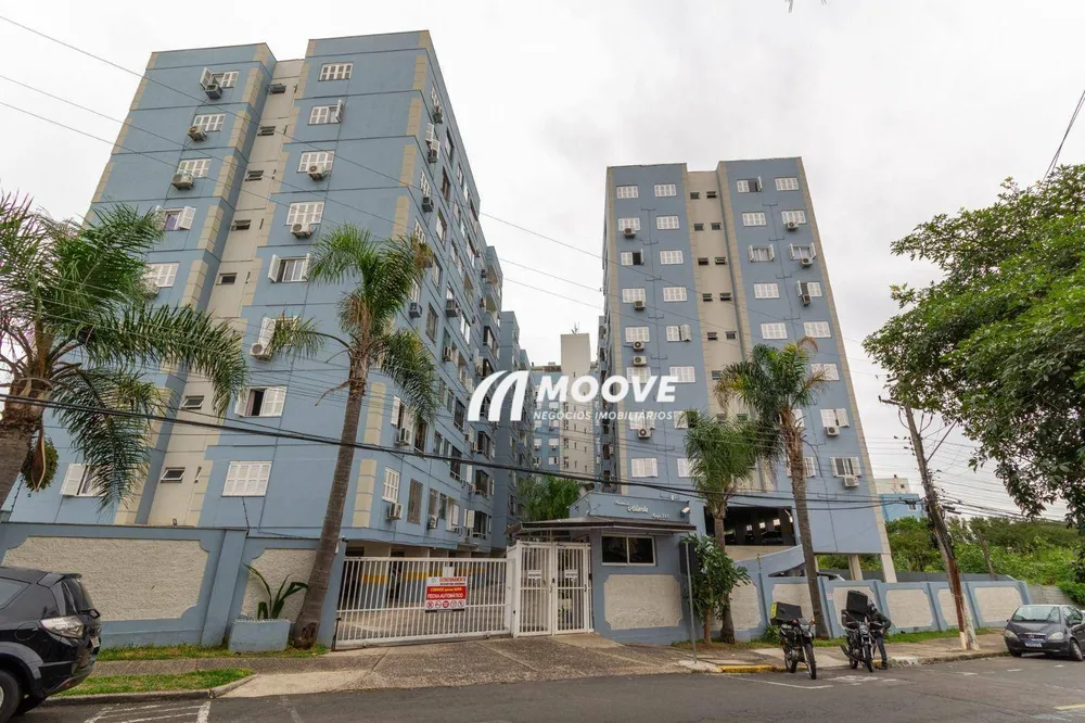 Apartamento, 2 quartos, 68 m² - Foto 12