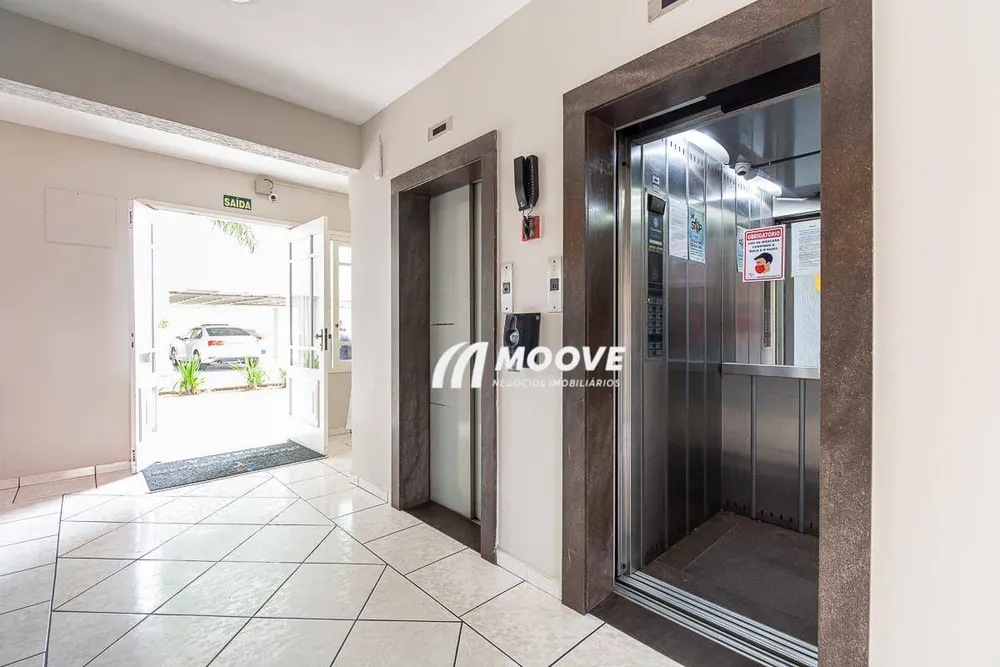 Apartamento, 2 quartos, 68 m² - Foto 8