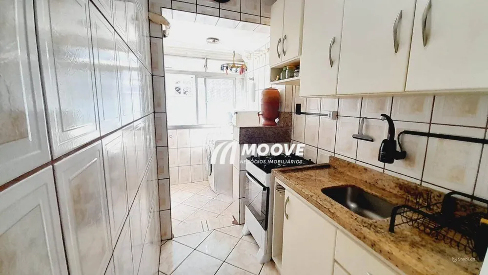 Apartamento, 2 quartos, 68 m² - Foto 2