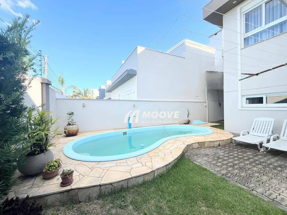 Sobrado, 3 quartos, 231 m² - Foto 6
