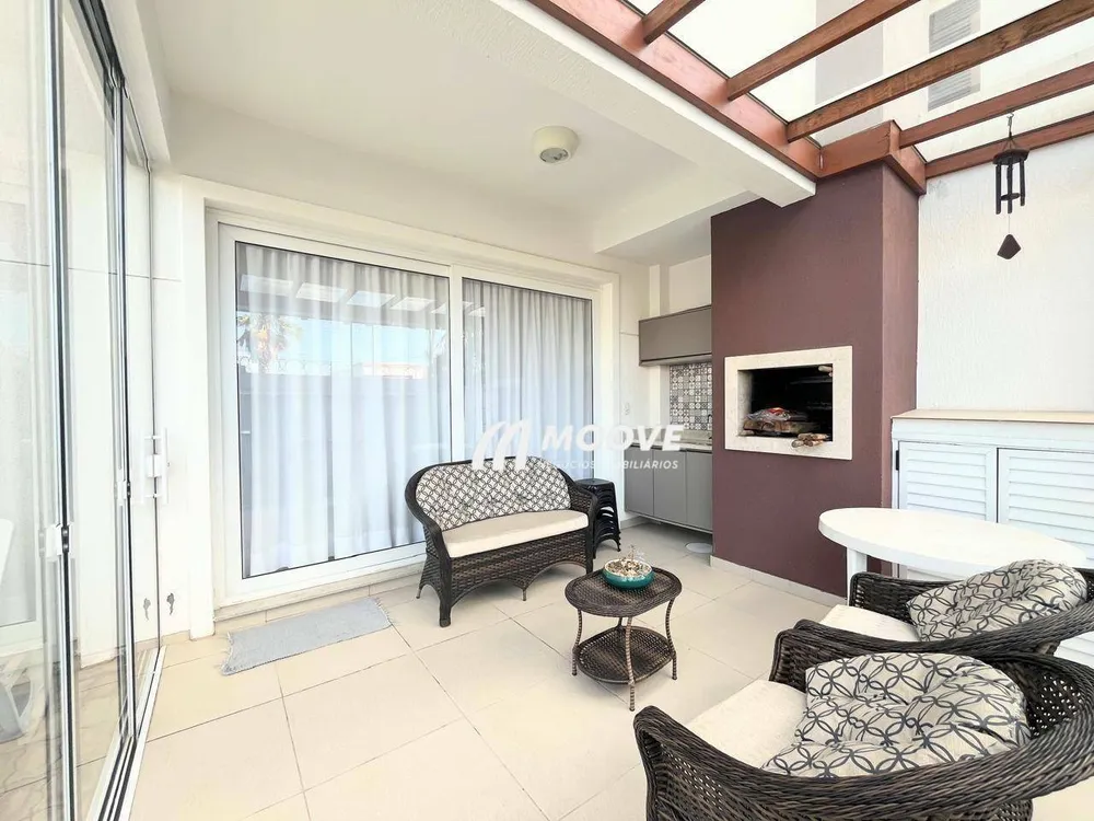 Sobrado, 3 quartos, 231 m² - Foto 5