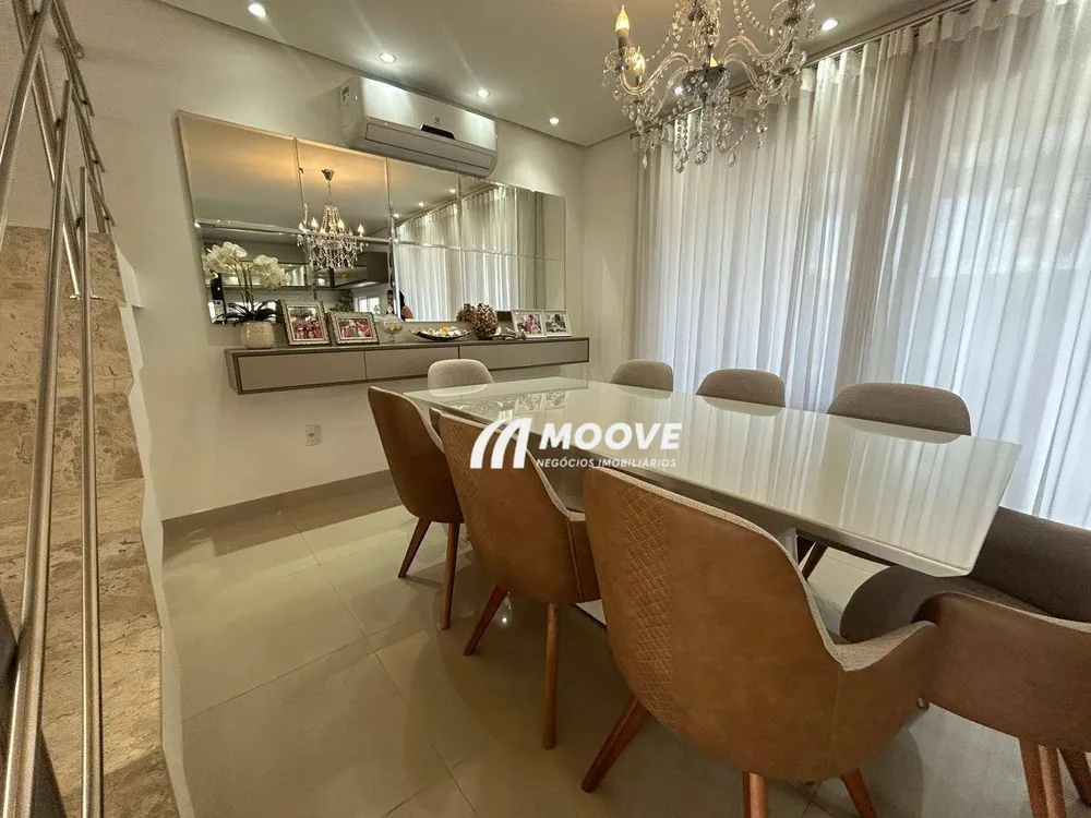 Sobrado, 3 quartos, 231 m² - Foto 4