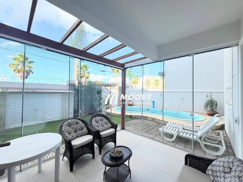 Sobrado, 3 quartos, 231 m² - Foto 8